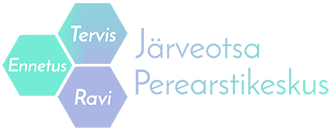 Järveotsa Perearstikeskus Logo